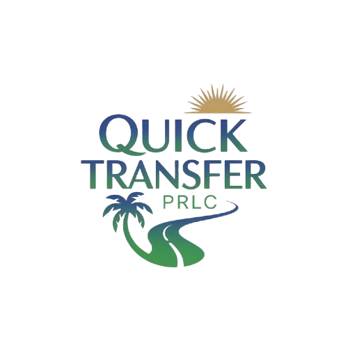 Quick Transfer PRLC Logo